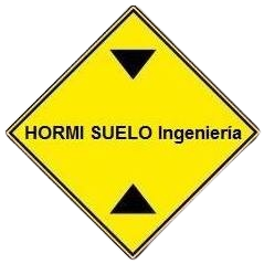 Hormi Suelo Logo