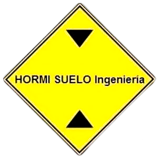 Hormi Suelo Logo Watermark